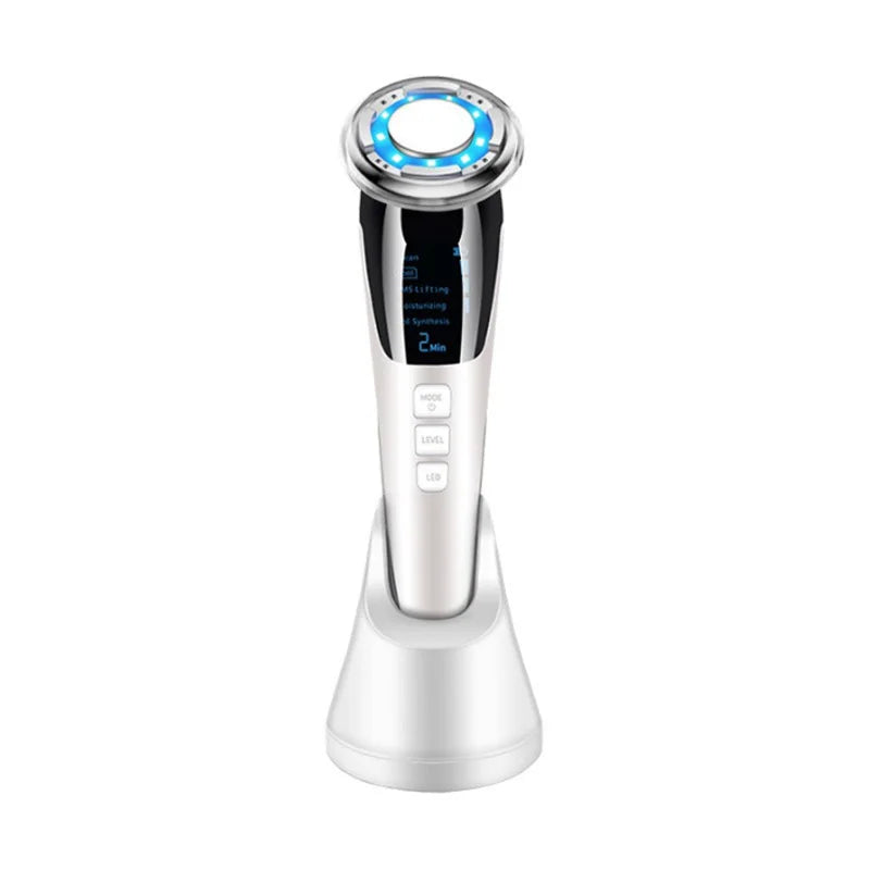 Face Lifting And Firming Massager