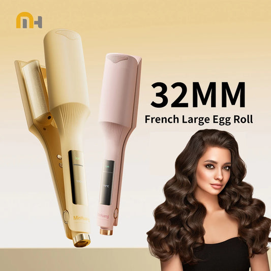 Hair Curler Wavy Styler Tool
