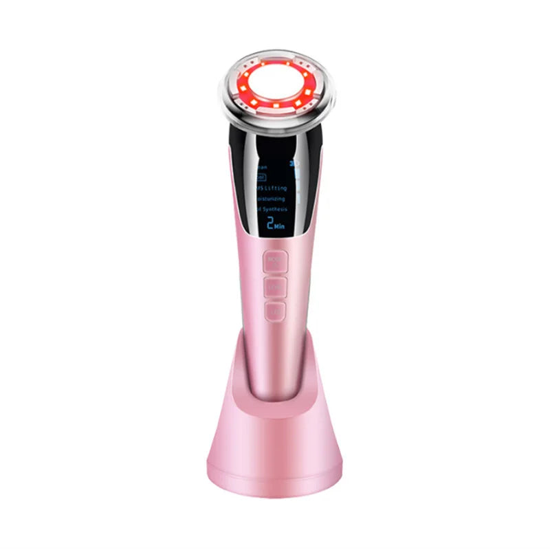 Face Lifting And Firming Massager